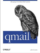 Levine, John Levine, John R Levine, John R. Levine, Raines, Paul Raines - LEVINE: Qmail