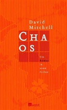 David Mitchell - Chaos