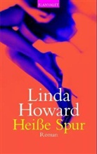 Linda Howard - Heiße Spur