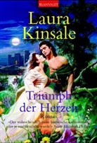 Laura Kinsale - Triumph der Herzen