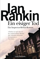 Ian Rankin - Ein eisiger Tod