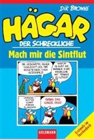 Dik Browne - Hägar der Schreckliche - Bd. 33: Hägar der Schreckliche, Mach mir die Sintflut