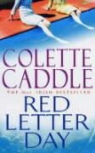 Colette Caddle - Red Letter Day