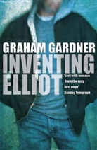 Graham Gardner - Inventing Elliot