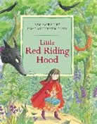 Emma Chichester Clark, Emma Chichester Clark, Sam McBratney - Little Red Riding Hood