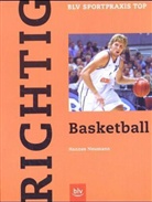 Hannes Neumann - Richtig Basketball