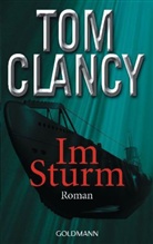Tom Clancy - Im Sturm