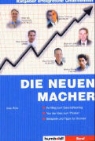 Uwe Pütz - Die neuen Macher