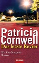 Patricia Cornwell - Das letzte Revier