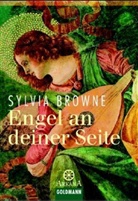 Sylvia Browne - Engel an deiner Seite