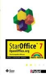 Malte Borges, Torsten Redeker, Jörg Schumacher - StarOffice 7 - OpenOffice.org