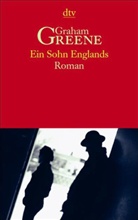 Graham Greene - Ein Sohn Englands