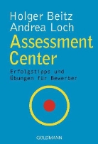 Beit, Holge Beitz, Holger Beitz, Loch, Andrea Loch - Assessment Center