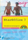 Beate Majetschak - StarOffice 7