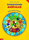 Johannes Rosengarten - Entspannende Mandalas - Jahreszeiten erleben