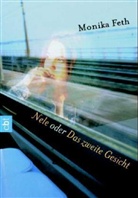 Monika Feth - Nele oder Das zweite Gesicht