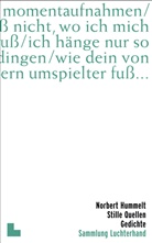 Norbert Hummelt - Stille Quellen