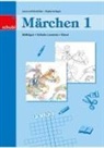 Lesen und Verstehen. Märchen 1. Kopiervorlagen