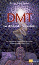 R. Strassman, Rick Strassman - DMT, Das Molekül des Bewusstseins