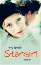 Jerry Spinelli - Stargirl