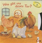 Christine Henkel - Was gibt uns dieses Tier?