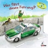 Katharina Wieker - Wer fährt dieses Fahrzeug?