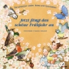 Ulrich Maske, Susanne Schwandt - Jetzt fängt das schöne Frühjahr an
