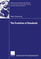 Volker Simmering - The Evolution of Standards