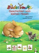 Dorothea Ackroyd, Milena Baisch, Dorothea Ackroyd - Geschichten vom kleinen Hasen