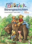 Claudia Ondracek, Kerstin Völker - Bärengeschichten