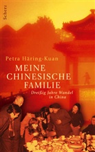 Petra Häring-Kuan - Meine chinesische Familie