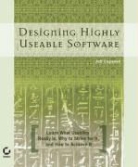 Jeff Cogswell, Jeffrey Cogswell, Jeffrey M. Cogswell - Designing Highly Useable Software