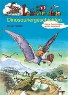 Sonja Fiedler, R. Abe - Dinosauriergeschichten