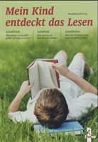 Madeleine Willing - Mein Kind entdeckt das Lesen