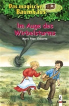 OSBORN, Mary Pope Osborne, Mary Pope Osborne, Theissen, Petra Theissen, Loewe Kinderbücher... - Das magische Baumhaus (Band 20) - Im Auge des Wirbelsturms