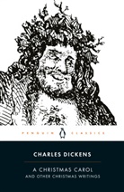 Charles Dickens, Michael Slater, Michae Slater, Michael Slater - A Christmas Carol and Other Christmas Writing