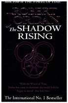 Robert Jordan - The Wheel of Time - Bd. 4: The Shadow Rising