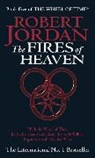 Robert Jordan - The Wheel of Time - Bd. 5: Fires of Heaven