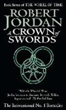 Robert Jordan - The Wheel of Time - Bd. 7: A Crown of Swords