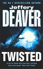 Jeffery Deaver - Twisted