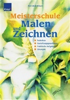 Wolf Wrisch - Meisterschule Malen und Zeichnen