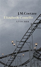 J. M. Coetzee, Jean M. Coetzee - Elizabeth Costello