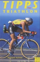 Hermann Aschwer - Tipps für Triathlon