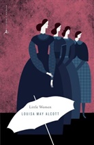 Louisa Alcott, Louisa May Alcott - Little Women