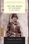 Stephen Crane, Shelby Foote - The Red Badge of Courage & The Veteran