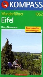 Hans Naumann - Eifel. Bd.1