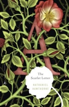 Nathaniel Hawthorne - The Scarlet Letter