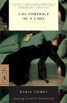 Collectif, Henry James - The Portrait of a Lady