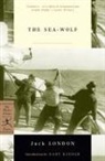 Jack London - The Sea Wolf