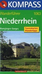 Hans J. Gorges, Hansjürgen Gorges - Niederrhein